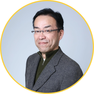 山本訓生