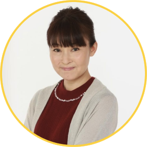 株式会社劇団フジ 代表取締役 齋藤純子